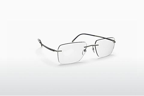 Designer briller Silhouette Tdc (5540-DN 6560)