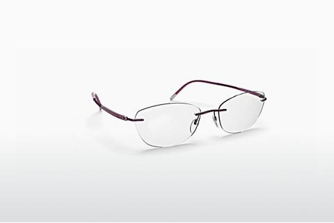 Glasögon Silhouette Tdc (5540-JM 4040)