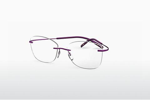 משקפיים Silhouette TMA Icon (5541-AW 4040)