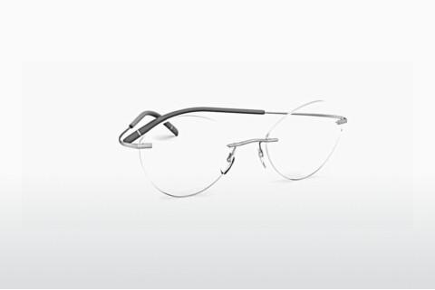 Eyewear Silhouette TMA Icon (5541-ES 7100)