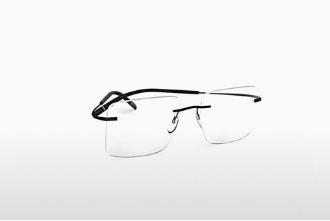 Eyewear Silhouette TMA Icon (5541-IR 9040)