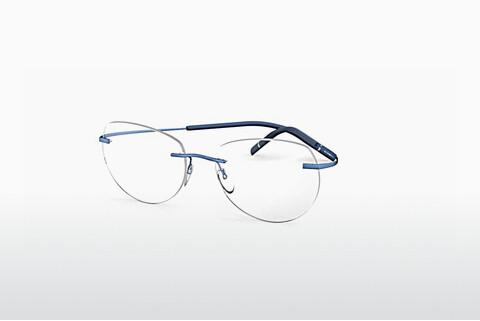 Glasögon Silhouette TMA Icon (5541-IW 4640)