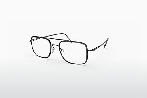 Eyewear Silhouette Lite Duet (5544-75 6560)