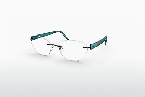 Glasögon Silhouette Sivista (5553-KI 5040)