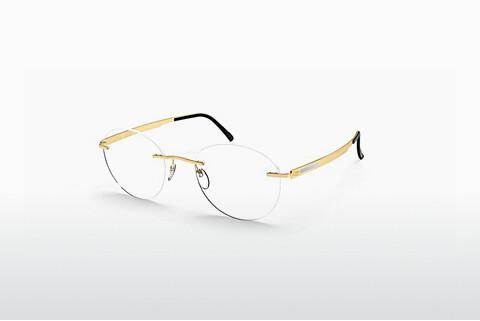 Okuliare Silhouette Venture (5554-EP 7680)