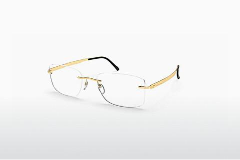 משקפיים Silhouette Venture (5554-KA 7520)