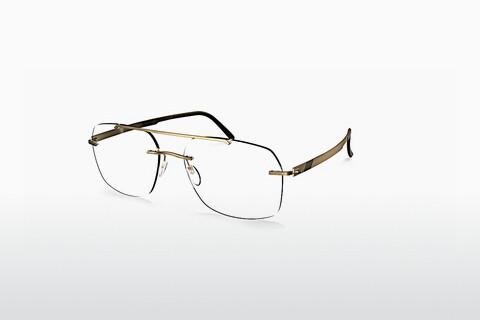 चश्मा Silhouette Venture (5558/LA 7520)