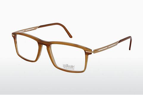 Brilles Silhouette Atelier G703/75 6020