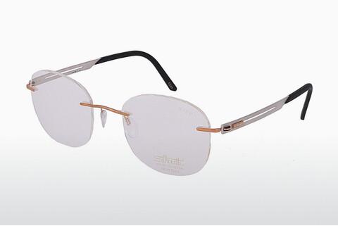 نظارة Silhouette Atelier G706/GB 3508