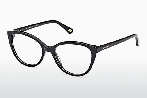 चश्मा Skechers SE2215 001