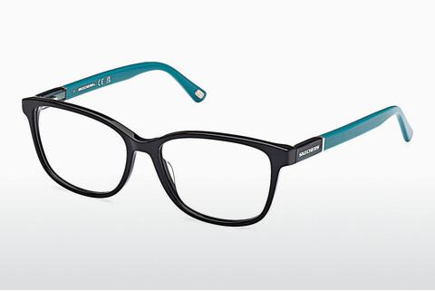 चश्मा Skechers SE2236 001