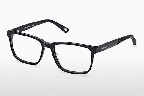 चश्मा Skechers SE3324 001