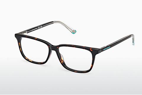 चश्मा Skechers SE50001 052