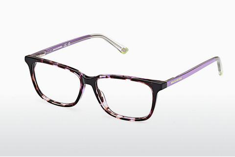चश्मा Skechers SE50001 055