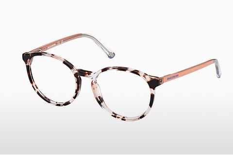 चश्मा Skechers SE50002 054