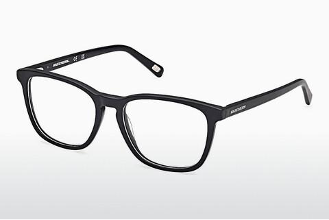 चश्मा Skechers SE50005 002