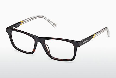 चश्मा Skechers SE50007 052