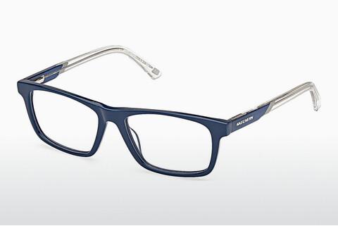 चश्मा Skechers SE50007 090