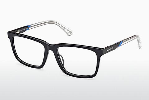 चश्मा Skechers SE50008 001