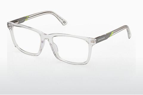 चश्मा Skechers SE50008 026