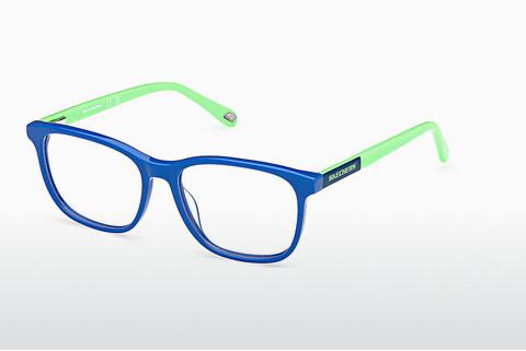 चश्मा Skechers SE50011 090