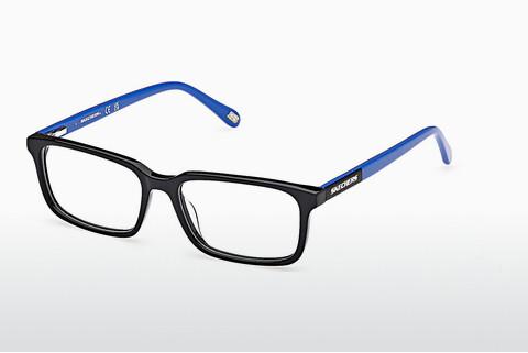 Glasögon Skechers SE50012 001