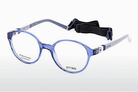 Gafas de diseño Sting VSJ666 U11Y