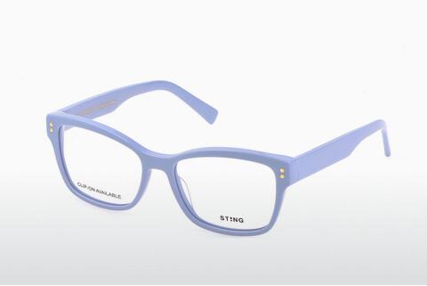 Gafas de diseño Sting VST444 0M81