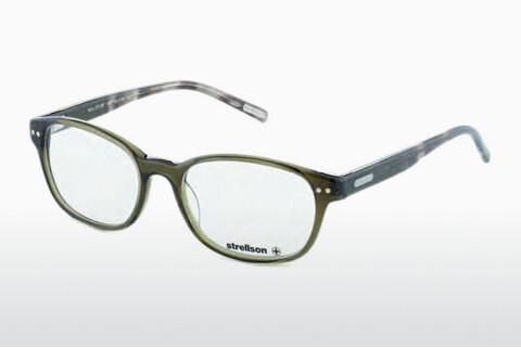 专门设计眼镜 Strellson ST1257 521