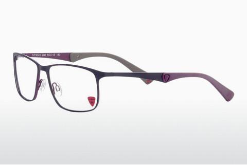 चश्मा Strellson ST3043 200