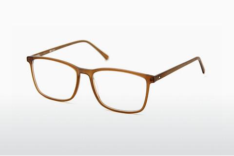 Gafas de diseño Sur Classics Oscar (12517 lt brown)