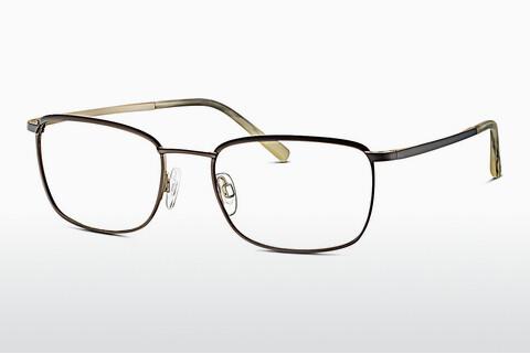 专门设计眼镜 TITANFLEX EBT 820799 60