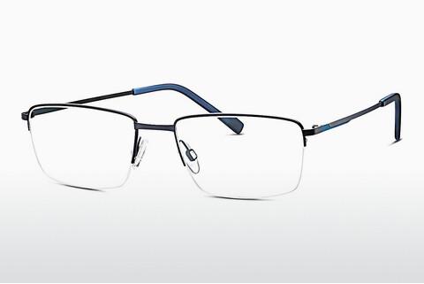 专门设计眼镜 TITANFLEX EBT 820801 70