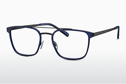 专门设计眼镜 TITANFLEX EBT 820804 37
