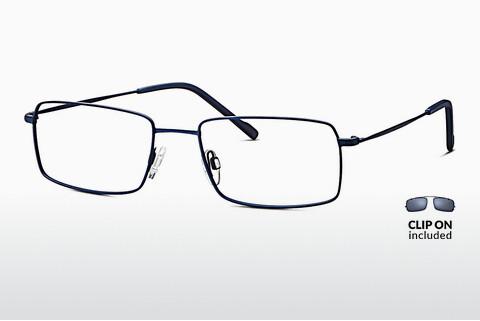 专门设计眼镜 TITANFLEX EBT 820817 70