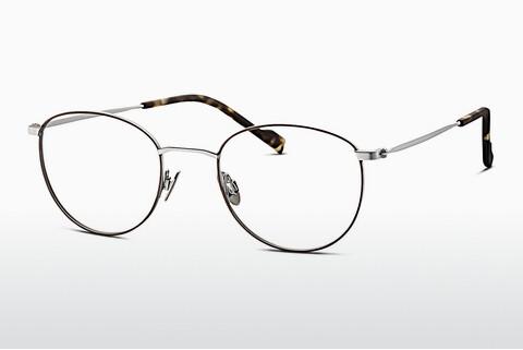 专门设计眼镜 TITANFLEX EBT 820822 36