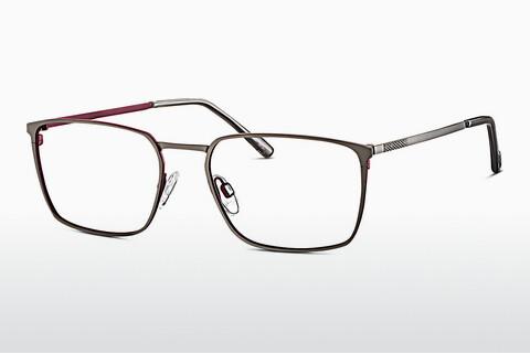 专门设计眼镜 TITANFLEX EBT 820835 30