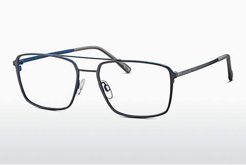 专门设计眼镜 TITANFLEX EBT 820837 37