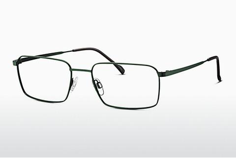משקפיים TITANFLEX EBT 820848 40