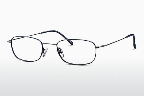 专门设计眼镜 TITANFLEX EBT 820850 30