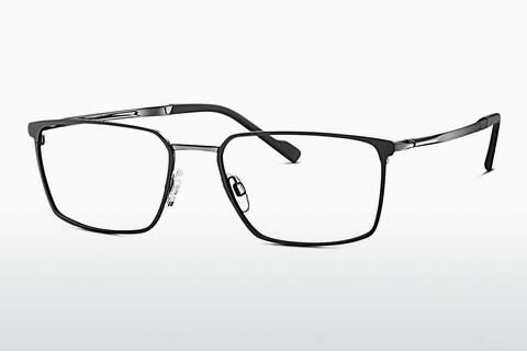 专门设计眼镜 TITANFLEX EBT 820873 10