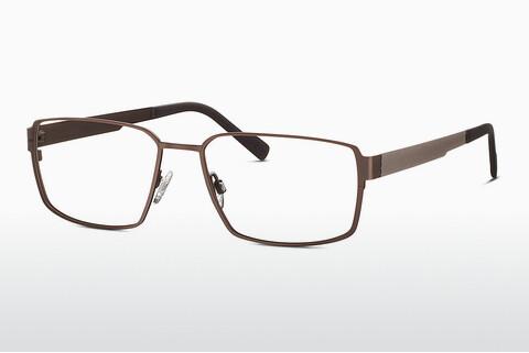 专门设计眼镜 TITANFLEX EBT 820886 60