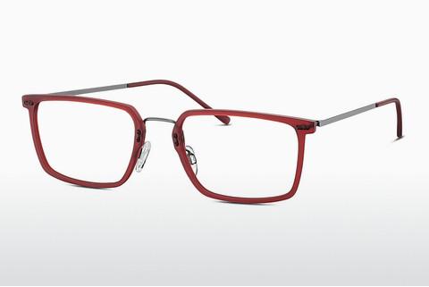 专门设计眼镜 TITANFLEX EBT 820898 50
