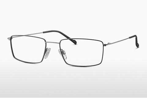 משקפיים TITANFLEX EBT 820907 30