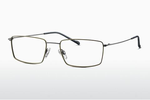 משקפיים TITANFLEX EBT 820907 34