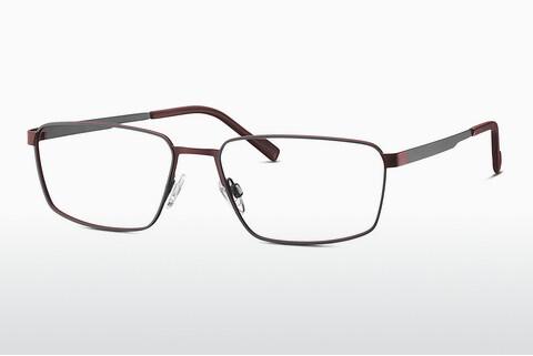 专门设计眼镜 TITANFLEX EBT 820916 35