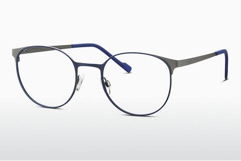 专门设计眼镜 TITANFLEX EBT 820923 37