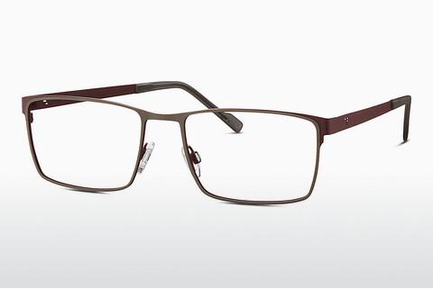 专门设计眼镜 TITANFLEX EBT 820924 50