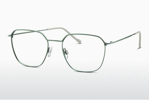 专门设计眼镜 TITANFLEX EBT 820925 40