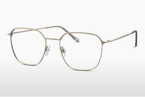 专门设计眼镜 TITANFLEX EBT 820925 90